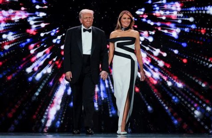 Melania Trump's Middle Name: Unveiling the Identity of a First Lady