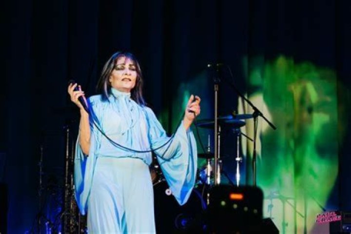 Melanie C's Marital Journey Unveiled