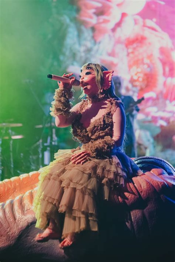 Melanie Martinez's Presence And Future In 2024