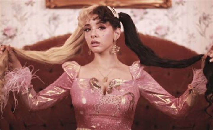 Melanie Martinez: Alive And Unstoppable