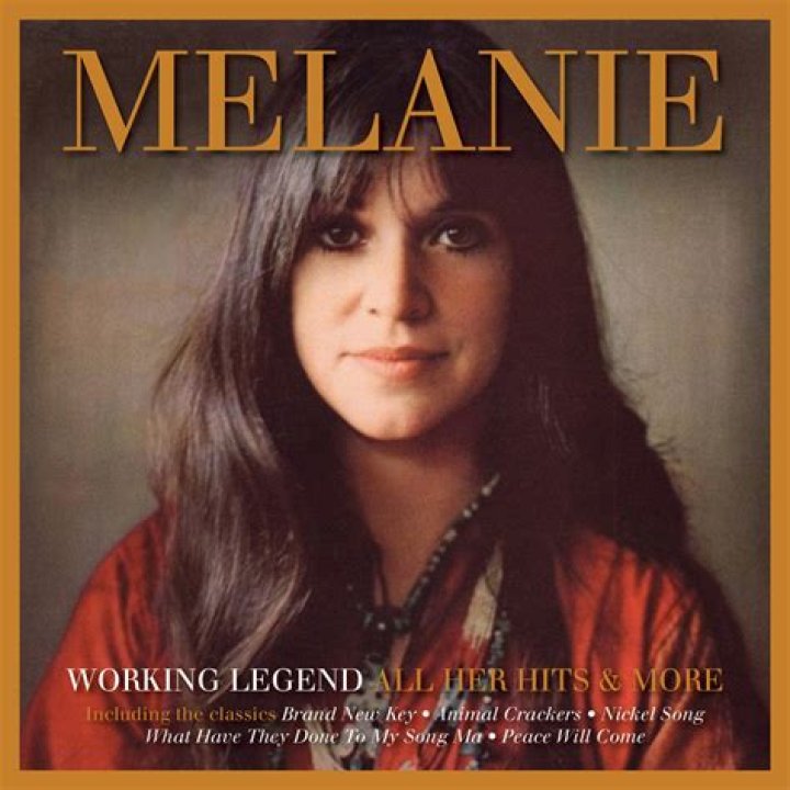 Melanie Sykes Partner? Exploring the True Story of Melanie Safka and Her Enduring Creative Love