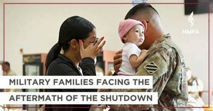 Melissa Dunham's Impact On Military Families And Veterans