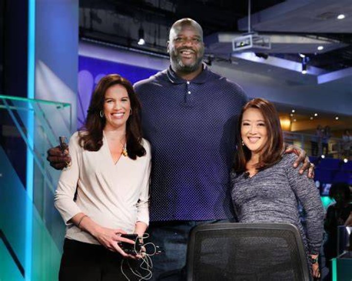 Melissa Lee CNBC Husband: A Success Story