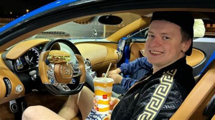 Mellstroy Net Worth 2024: A Comprehensive Analysis of His Wealth and Success