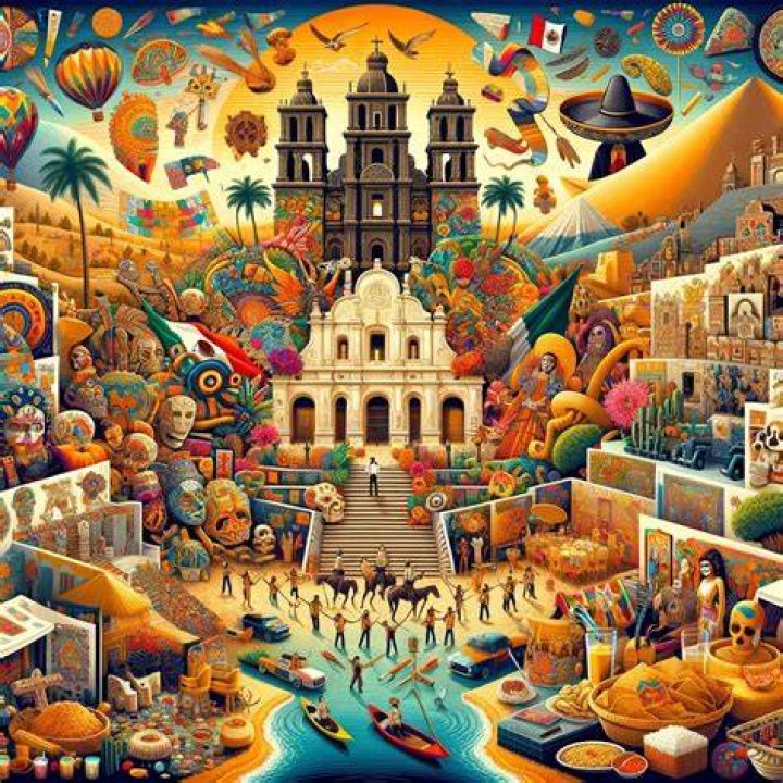 Mexican Roots And Cultural Impact