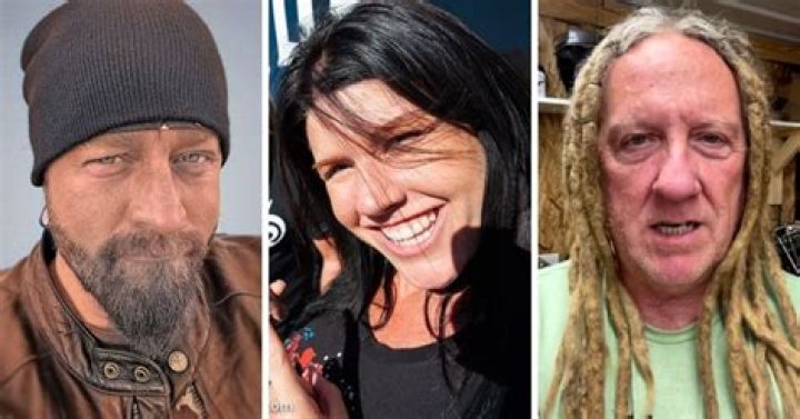 Michael and Angie Ballard's Musical and Spiritual Odyssey