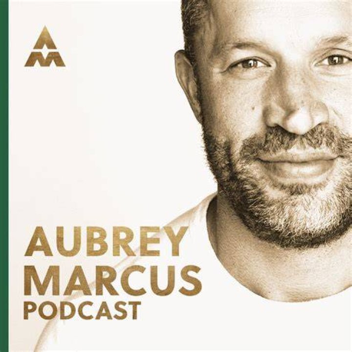 Michael Marcus, Father Of Aubrey Marcus