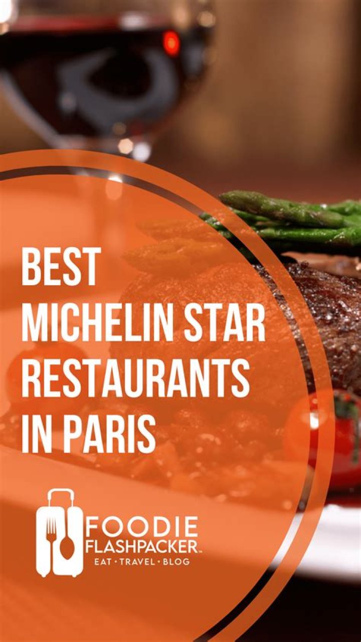 Michelin Star Restaurants In Mexico: An Unforgettable Culinary Adventure