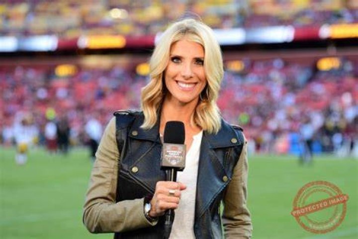 Michelle Beisner Buck Bio Age Net Worth