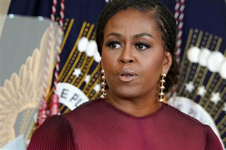 Michelle Obama's Gender Identity Explored