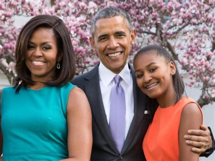 Michelle Obama's Parents And Their Profound Influence
