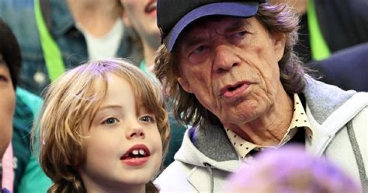 Mick Jagger's 8 Children: Everything to Know