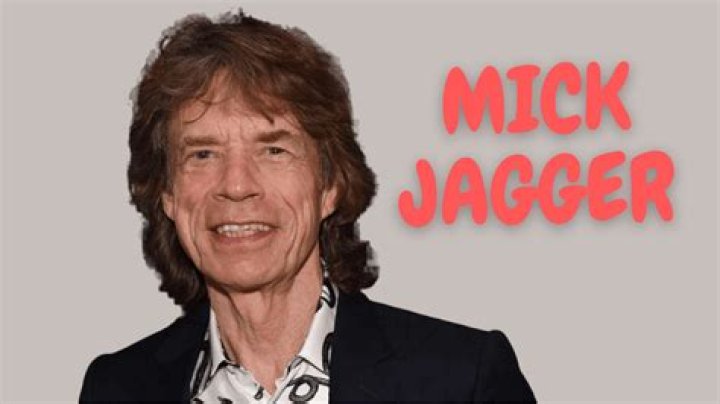 Mick Jagger Age: Unpacking the Enduring Legacy of a Rock Icon