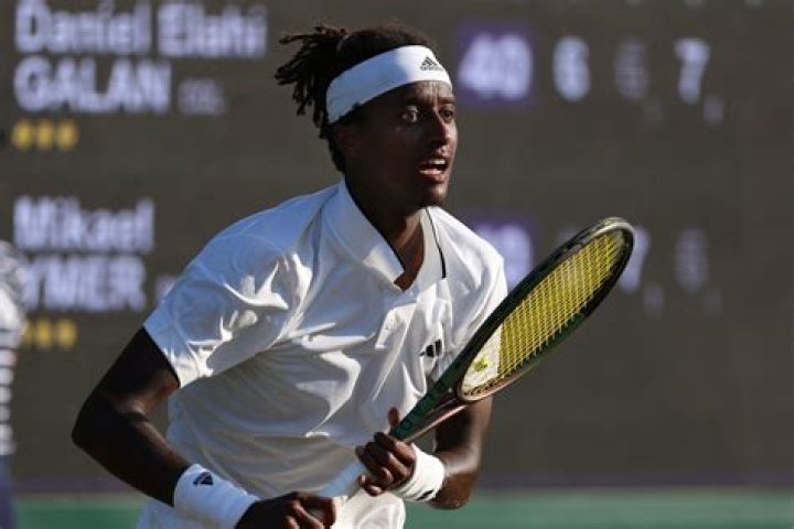 Mikael Ymer Ethnicity: What Is His Race? Parents And Religion