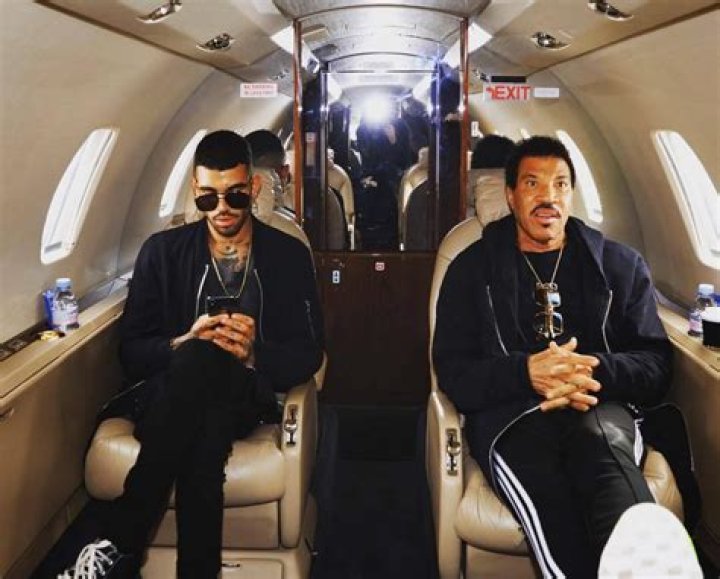 Miles Brockman Richie: Exploring the Life of Lionel Richie's Son