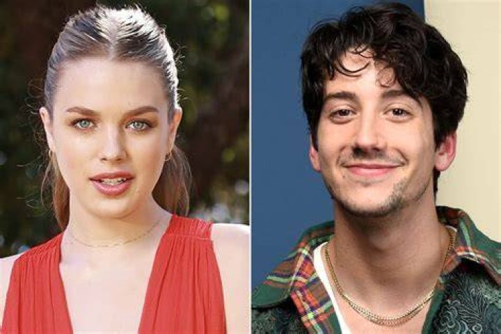 Milo Manheim's Relationship Status Revealed