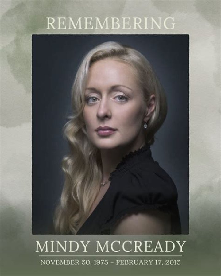Mindy McCready: Remembering a Country Voice and a Difficult Path