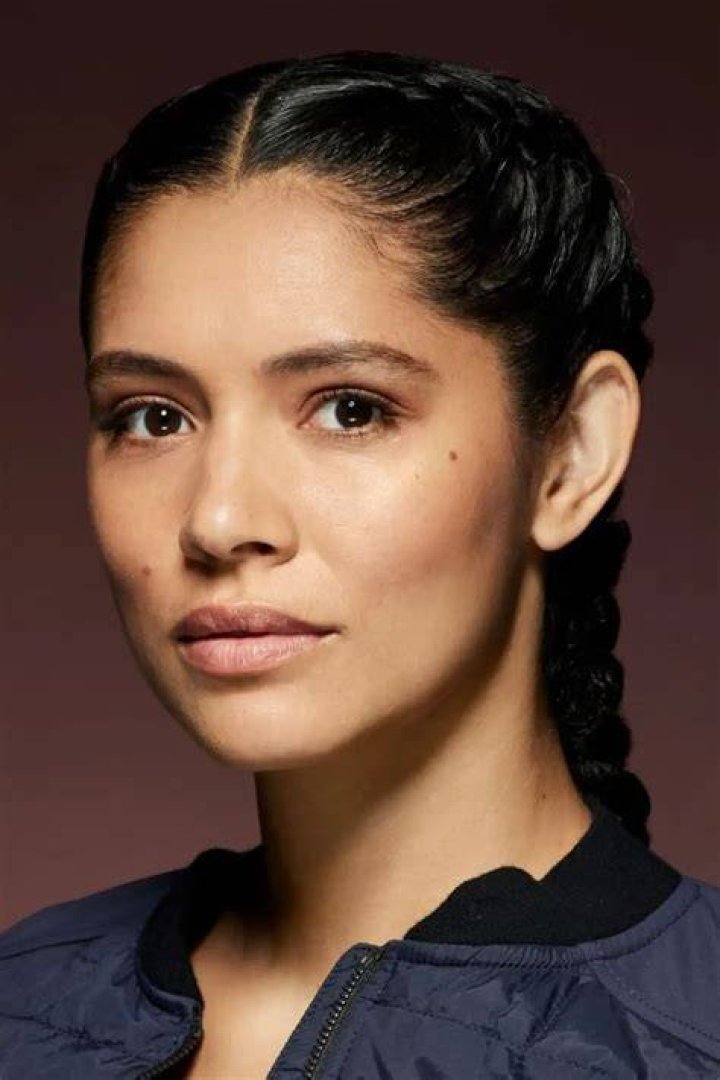 Miranda Rae Mayo's Multifaceted Ethnicity