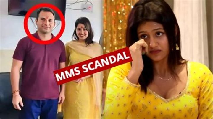 MMS of Anjali Arora: Unraveling the Controversy and Impact on Her Career