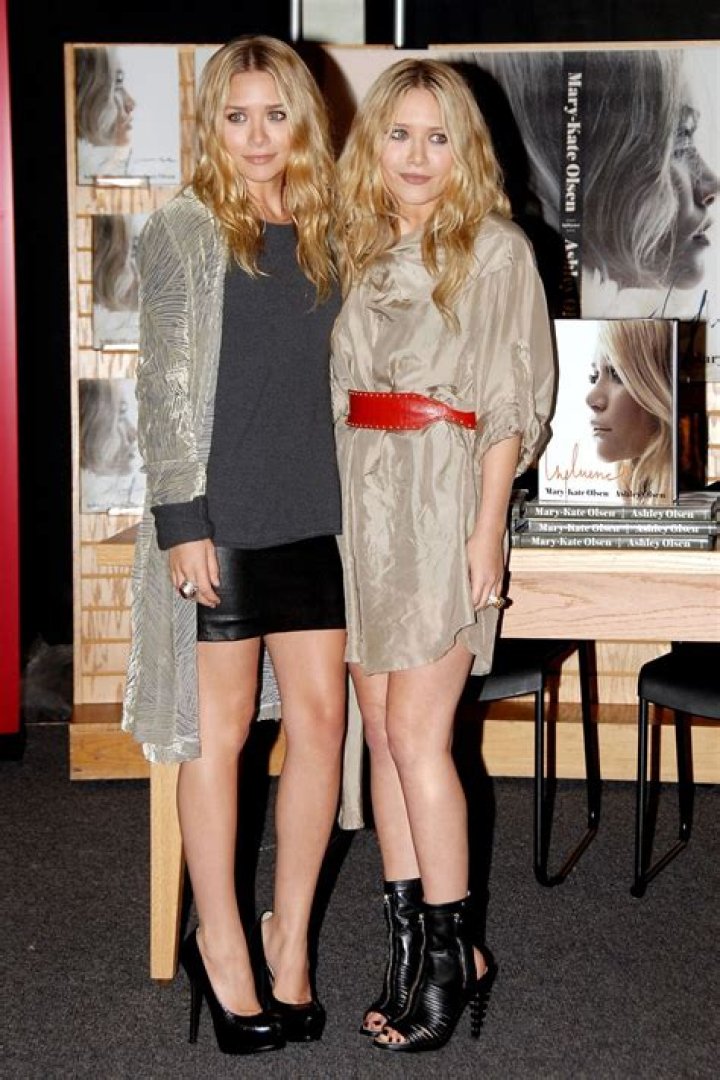 Model, Icon, And Style Inspiration