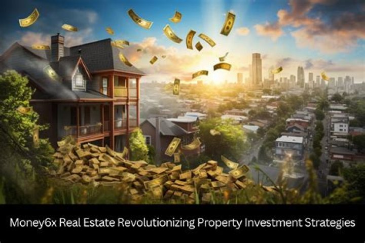 money6x.com Real Estate: Smart Ways to Grow Your Property Investments