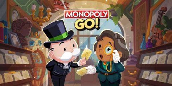 Monopoly Go Golden Blitz Schedule, When is the Next Golden Blitz on Monopoly Go?