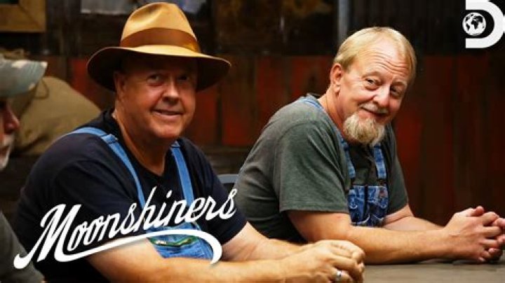 Moonshiners Characters Age: How Old Is Mark And Digger From Moonshiners?
