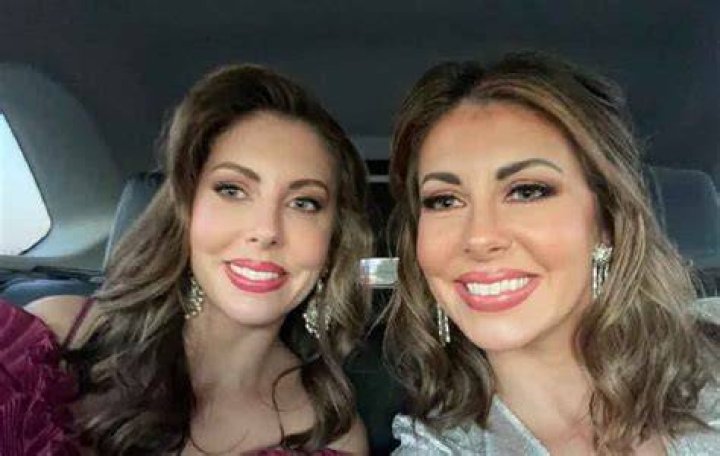 Morgan Ortagus' Twin Sister And The Journey To Discovery
