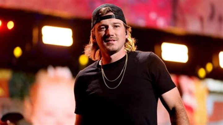Morgan Wallen's Height And Weight Revealed