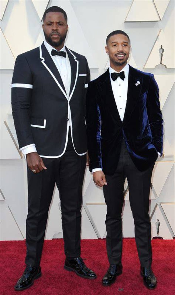 Morris Chestnut Height