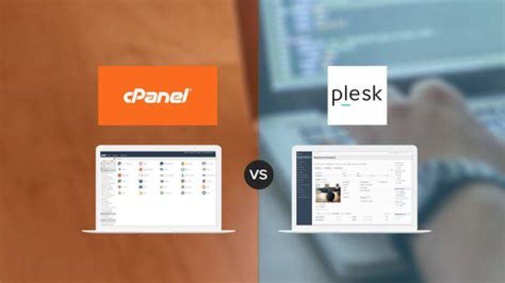 Most Popular Business Hosting With Plesk Panel