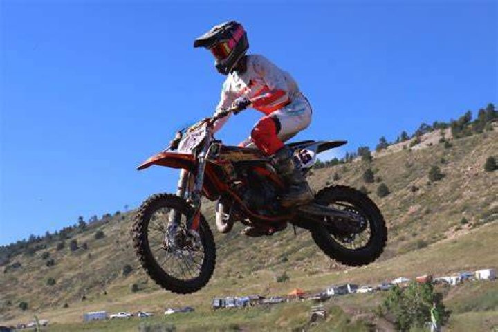 Motocross Prodigy's Bio, Age, And Wiki Facts