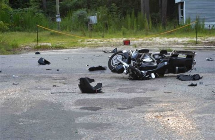 Motorcycle Accident Fatalities In Charleston, SC