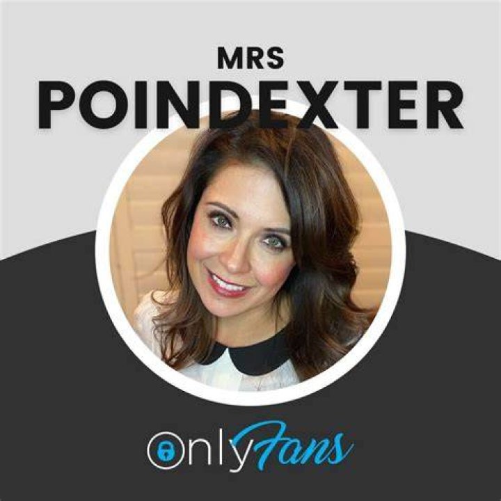 Mrs. Poindexter OnlyFans Leak: Privacy And Ethical Concerns