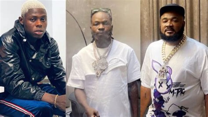 Naira Marley's Family Tapestry And Fashola's Influence