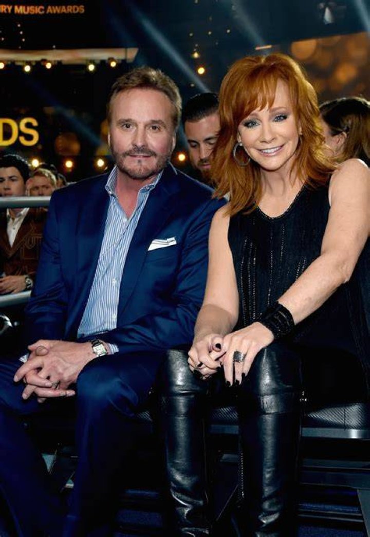 Narvel Blackstock And Laura Stroud's Relationship Unraveled