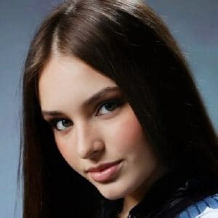 Nastasja Radulovic: A Glimpse into a Promising Track Career