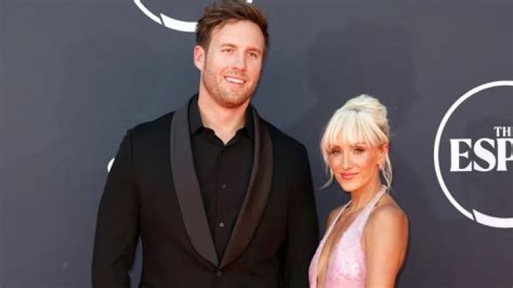 Nastia Liukin's Husband: A Deep Dive into Their Relationship and Life Together