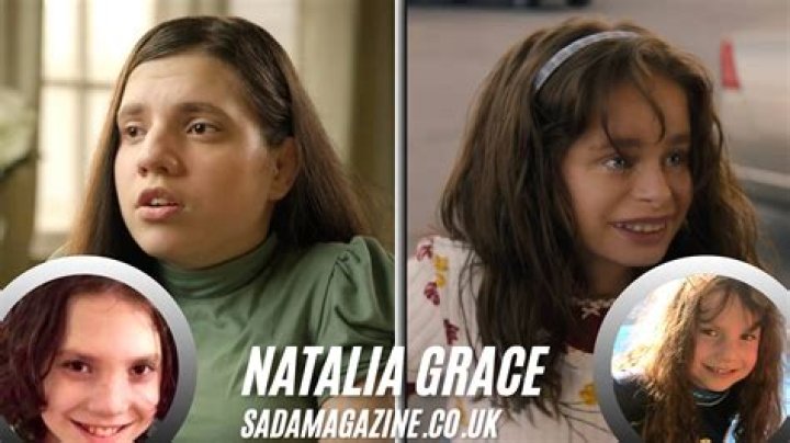 Natalia Grace's Boyfriend: Unraveling The Enigma