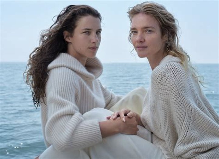Natalia Vodianova: The Legend of Shalimar and a Timeless Story