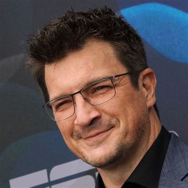 Nathan Fillion's Private Life: A Deep Dive into the Actor's Personal Journey