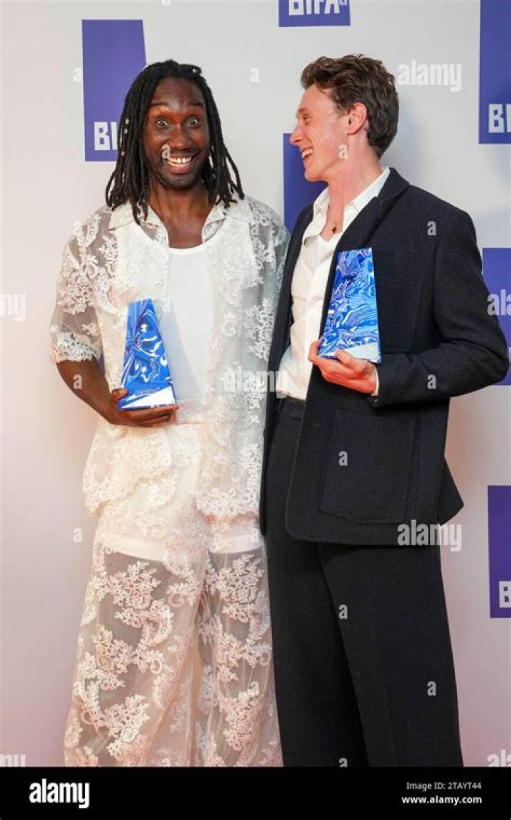 Nathan Stewart Jarrett: Is He Married?