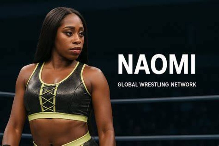 Navigating Family Life In The Wrestling Spotlight