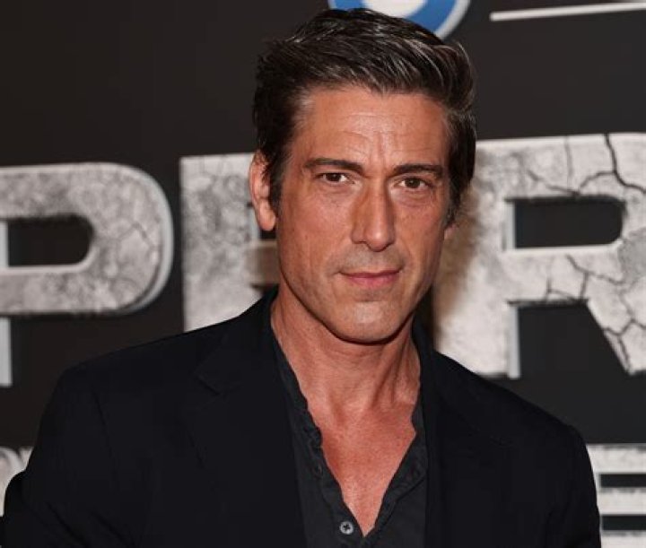 Navigating the Public Eye: Why Figures Like David Muir (and Others Named David) Spark Online Conversations