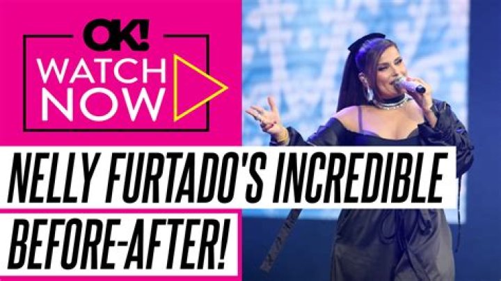 Nelly Furtado's Portuguese Heritage: Unraveling The Cultural Threads