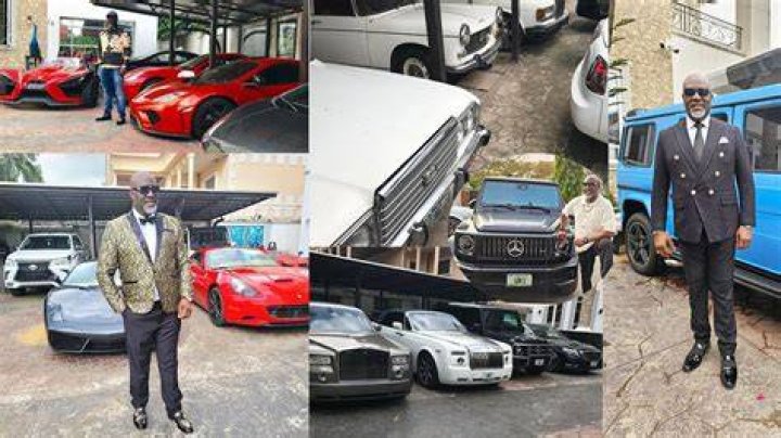 Net Worth, Cars, Wife, And Marriage Revealed