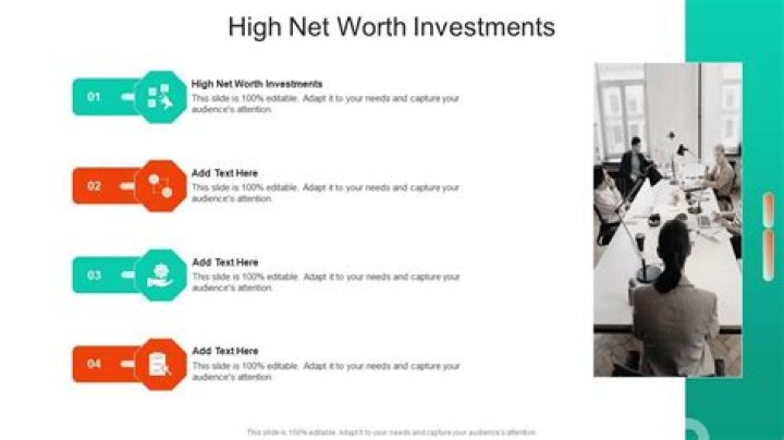 Net Worth, Investments, And Journey To Success