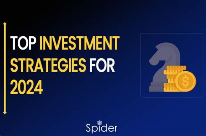 Net Worth Projections And Investment Strategies For 2024