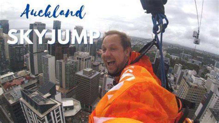 New Zealand Jump Josh Wolf Video: A Detailed Explanation
