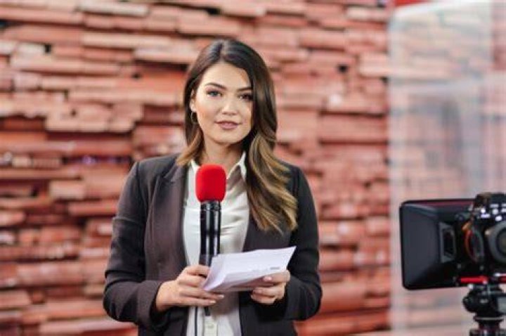News Anchor, Role Model, And Conservative Voice